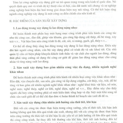 Kỹ Thuật Thi Công - Tập 1 (Tái bản năm 2020)