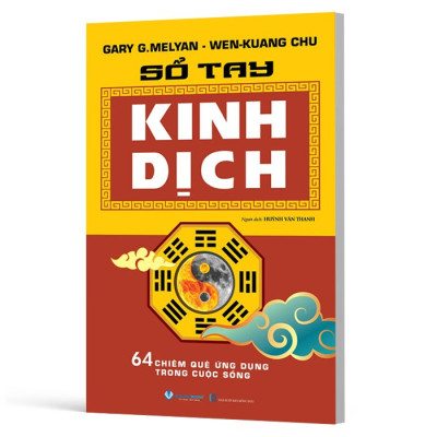 Sổ Tay Kinh Dịch