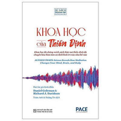 Khoa Học Của Thiền Định