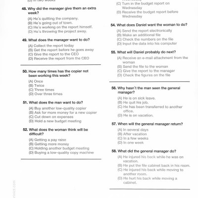 Zoom TOEIC LC 1000 (Kèm CD)