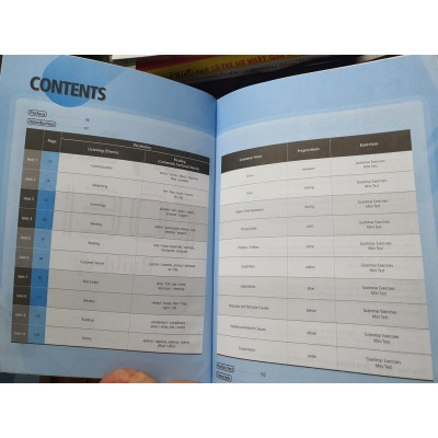 Sách - Combo 3 Cuốn Luyện Thi NEW TOEIC. Trình Độ Sơ - Trung Cấp (Very Easy TOEIC 1 + Very Easy TOEIC 2 + TOEIC Upgrade)