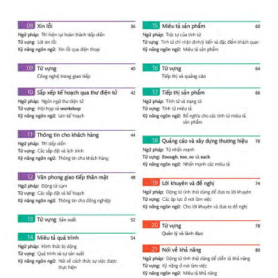 English For Everyone - Business English - Course Book Level 2 (Kèm 1 Đĩa CD -Room)