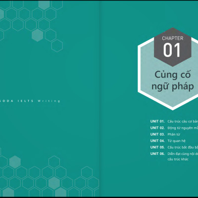 Pagoda IELTS Writing