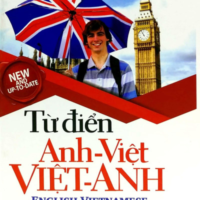 Từ Điển Anh Việt - Việt Anh