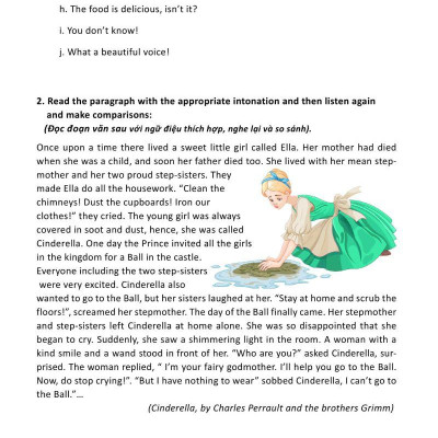 Ngữ Âm Học Và Cách Diễn Đạt Tiếng Anh Quốc Tế (Kèm CD) - Cấp Độ Nâng Cao