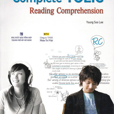 Complete TOEIC Reading Comprehension