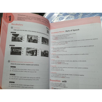 Sách - Combo 3 Cuốn Luyện Thi NEW TOEIC. Trình Độ Sơ - Trung Cấp (Very Easy TOEIC 1 + Very Easy TOEIC 2 + TOEIC Upgrade)