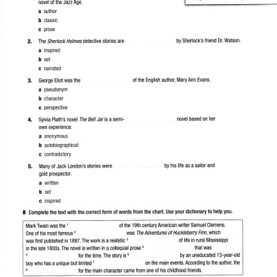 Collins Vocabulary And Grammar For The TOEFL Test (Kèm CD)