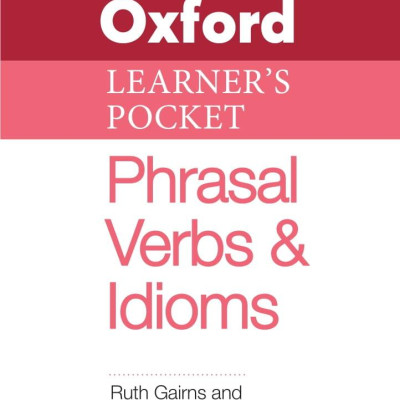 Sách - Oxford Learner