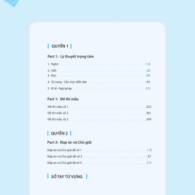 Kỳ Thi Năng Lực Tiếng Hàn Topik II - Thi Là Đậu