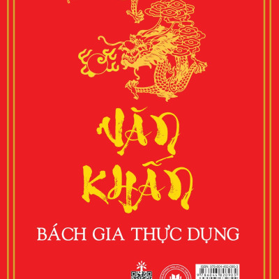 Văn Khấn Bách Gia Thực Dụng (HH)