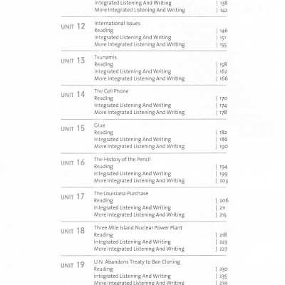 Revolish TOEFL iBT Prep 1- Kèm 2 CD