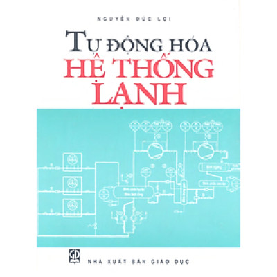 Tự động hoá hệ thống lạnh