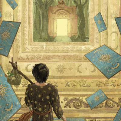 Câu Chuyện Tarot - 78 Lá Bài Dưới Góc Nhìn Reader