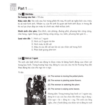 New Toeic 400 - Season 2 (Kèm CD)