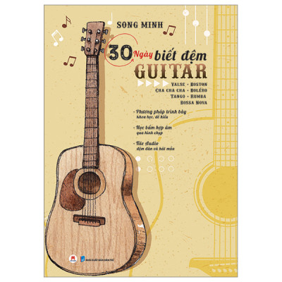 30 Ngày Biết Đệm Guitar (HH)