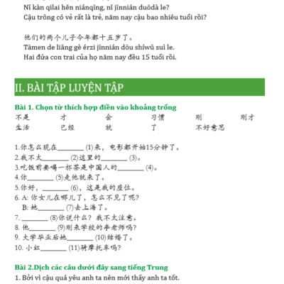 Combo 2 sách Luyện giải đề thi HSK cấp 5 có mp3 nge +Giải Mã Chuyên Sâu Ngữ Pháp HSK Giao Tiếp Tập 1 có Audio Nghe Toàn Bộ Ví Dụ Phân Tích Ngữ Pháp+DVD tài liệu