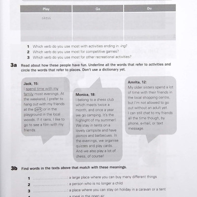 Collins - Get Ready For Ielts - Reading (Pre-Intermediate A2+)