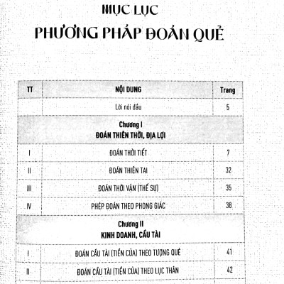 Ứng Dụng Kinh Dịch Trong Cuộc Sống - Tập 2: Phương Pháp Đoán Quẻ (PNu)