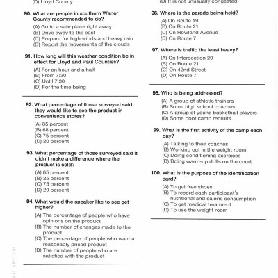 Zoom TOEIC LC 1000 (Kèm CD)