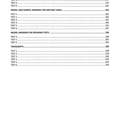 Expert On Cambridge IELTS Practice Tests 4 (Kèm CD)