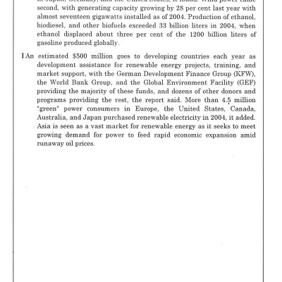 Expert On Cambridge IELTS Practice Tests 5 (Kèm CD)