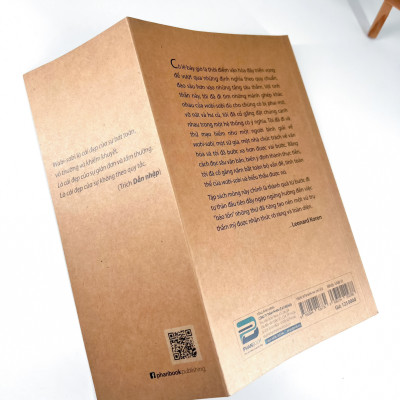 Sách - Wabi-Sabi (Bộ 2 Tập) - Phan Book - An Thư Book