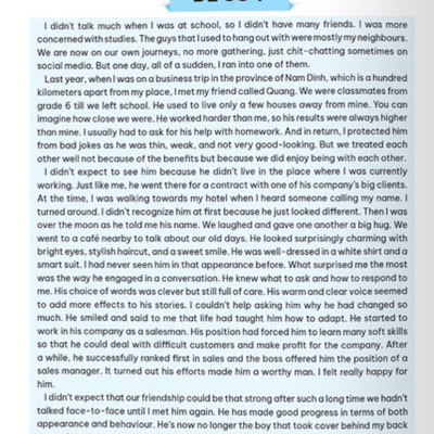 Ielts Go - Speaking Part 2 - Ý Tưởng Hay Để Trả Lời Tất Cả Các Chủ Đề_MEGABOOK