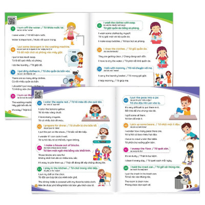 900 câu giao tiếp Tiếng anh thường dùng hằng ngày (song ngữ Anh-Việt)