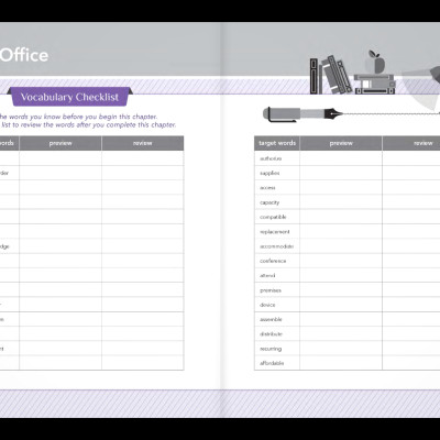 Bootcam For The Toeic (Kèm file MP3)