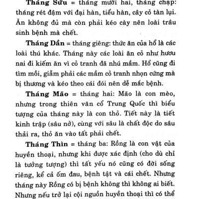 Tính Cách Con Người  Qua Năm Sinh - Tuổi Tuất