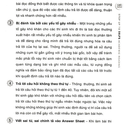 Step Up To Ielts Academic Reading _1980