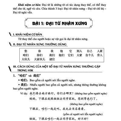 Sách - Ngữ Pháp Hán Ngữ Thực Dụng + DVD tài liệu