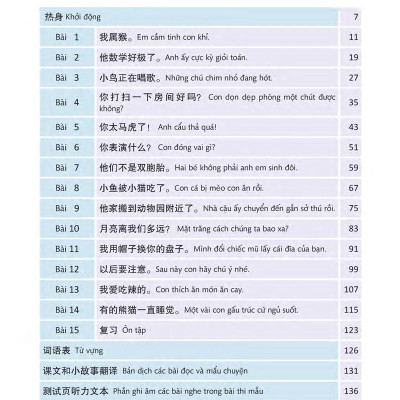 Giáo Trình Chuẩn YCT 6 (Kèm file MP3)