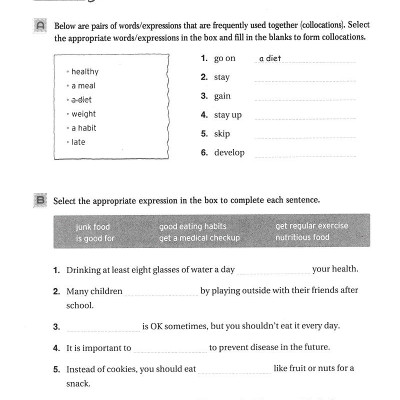 LinguaForum TOEFL iBT B Writing (Kèm 1CD)
