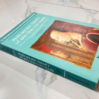 Mười Hai Học Thuyết Về Bản Tính Con Người