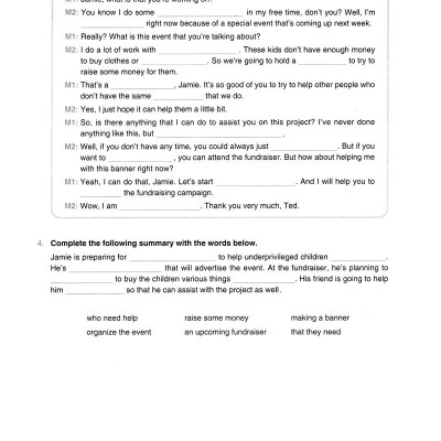 How To Master Skills For The TOEFL iBT Listening Basic (Kèm CD - Tái Bản 2017)