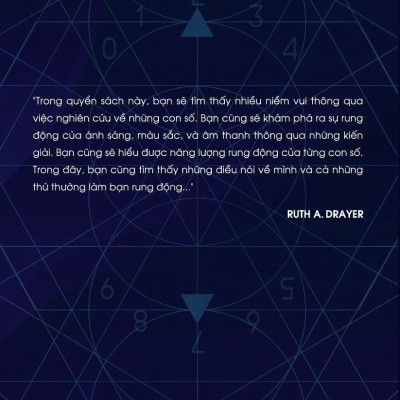 Thần Số Học: Sức Mạnh Của Những Con Số