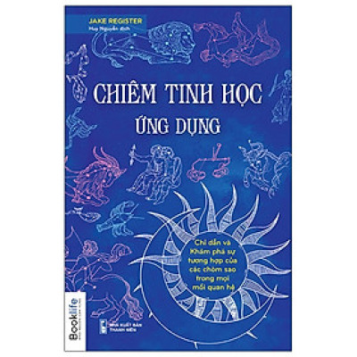 Chiêm Tinh Học Ứng Dụng