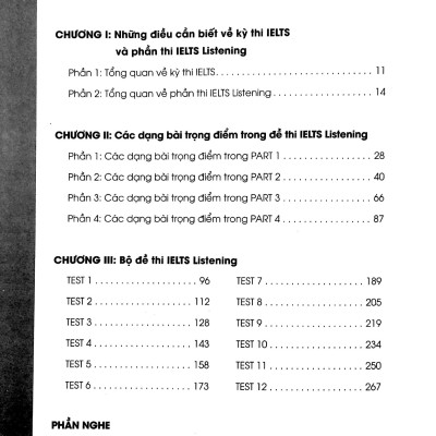 How To Pass IELTS Listening Test