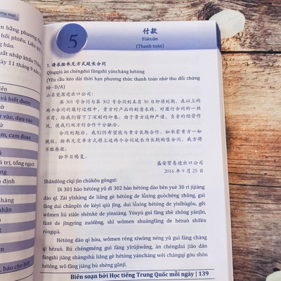 Sách- Combo gửi tôi thời Thanh Xuân song ngữ Trung việt có phiên âm MP3 nghe + 116 Hợp đồng Kinh Tế Thư Tín Thương Mại song ngữ Trung Pinyin +DVD tài liệu