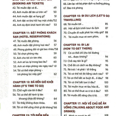 Perfect English Conversation Tất Tần Tật Về Hội Thoại Tiếng Anh Thông Dụng