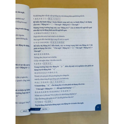 Sách-Combo: Make your chinese map Phiên bản mới + Bài tập luyện dịch tiếng Trung ứng dụng sơ trung cấp + DVD tài liệu