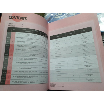 Sách - Combo 3 Cuốn Luyện Thi NEW TOEIC. Trình Độ Sơ - Trung Cấp (Very Easy TOEIC 1 + Very Easy TOEIC 2 + TOEIC Upgrade)