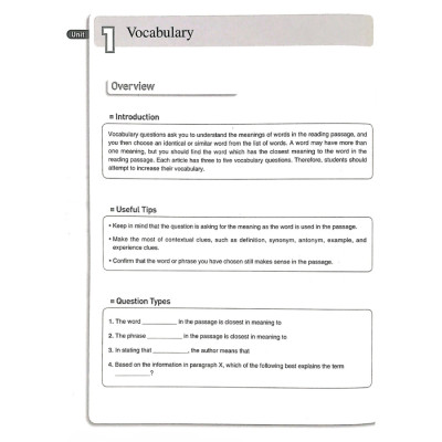 How To Master Skills For The TOEFL iBT Reading Advanced (Không CD)  - Tái Bản