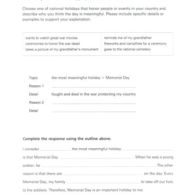 TOEFL iBT Activator Speaking Advanced (Kèm CD)