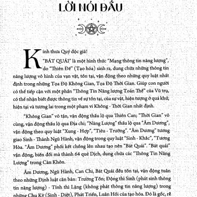 Ứng Dụng Kinh Dịch Trong Cuộc Sống - Tập 2: Phương Pháp Đoán Quẻ