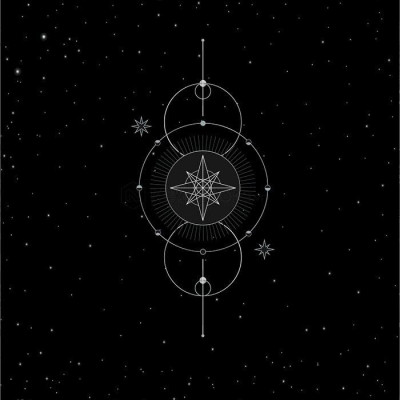 Toàn Thư Chiêm Tinh Học Dự Đoán