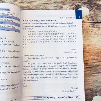 Sách- Combo gửi tôi thời Thanh Xuân song ngữ Trung việt có phiên âm MP3 nghe + 116 Hợp đồng Kinh Tế Thư Tín Thương Mại song ngữ Trung Pinyin +DVD tài liệu