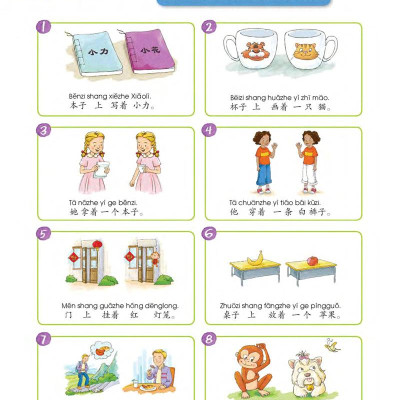 Giáo Trình Chuẩn YCT 6 (Kèm file MP3)